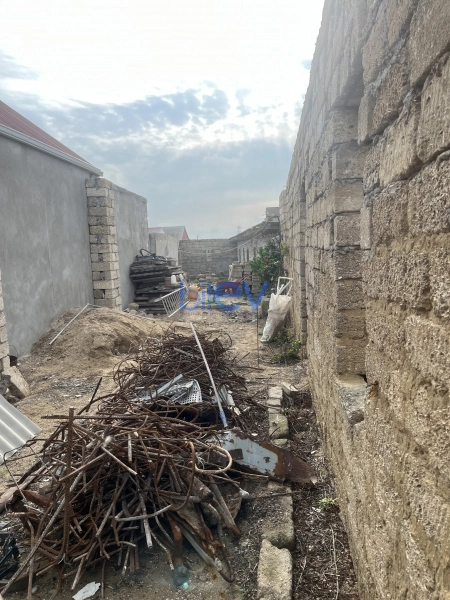 Satış 3 otaqlı Həyət evi  300m², Bakı