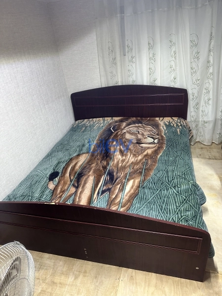 Aylıq Kirayə 1 otaqlı Həyət evi  25m², Bakı