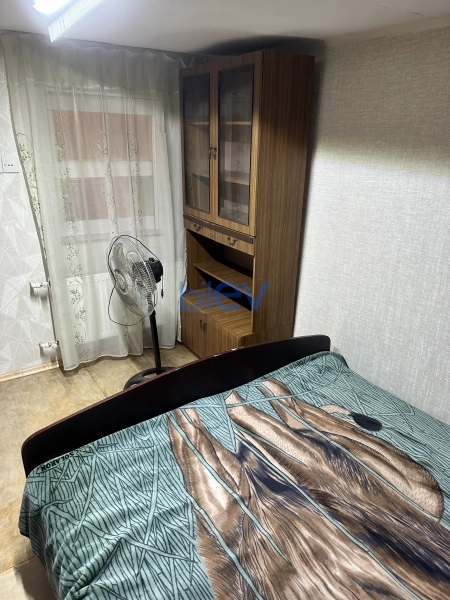 Aylıq Kirayə 1 otaqlı Həyət evi  25m², Bakı