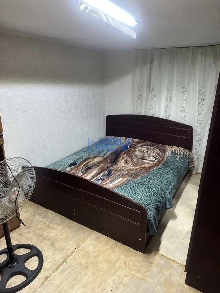 Aylıq Kirayə 1 otaqlı Həyət evi  25m², Bakı