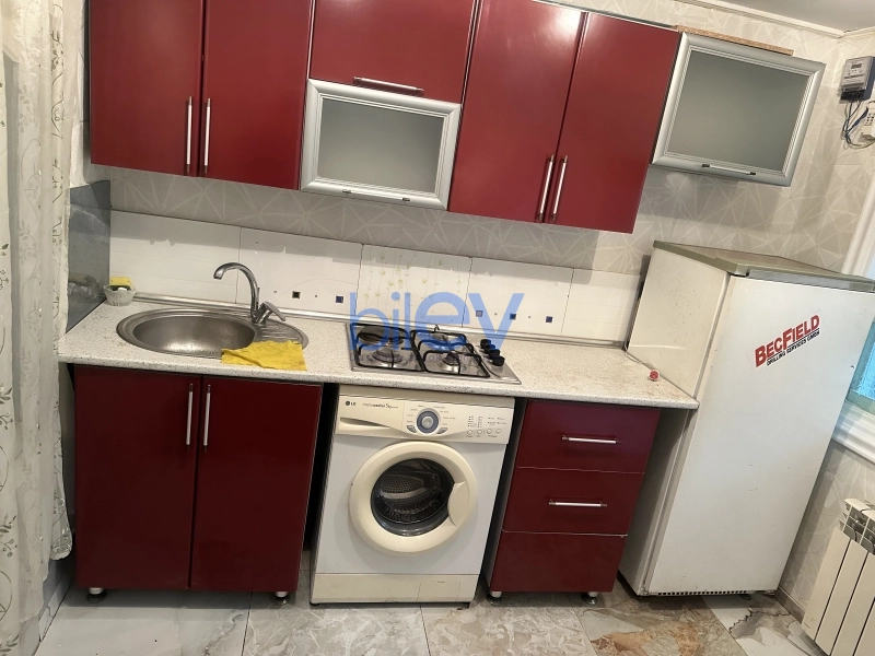 Aylıq Kirayə 1 otaqlı Həyət evi  25m², Bakı
