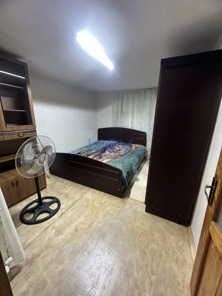 Aylıq Kirayə 1 otaqlı Həyət evi  25m², Bakı