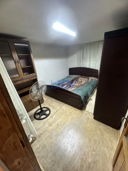 Aylıq Kirayə 1 otaqlı Həyət evi  25m², Bakı