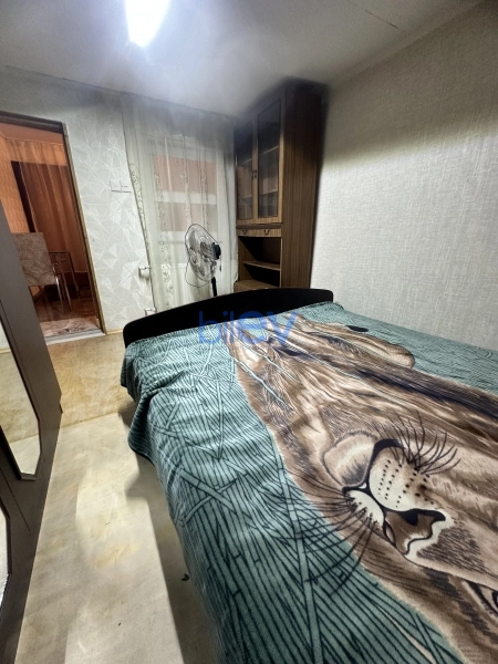 Aylıq Kirayə 1 otaqlı Həyət evi  25m², Bakı