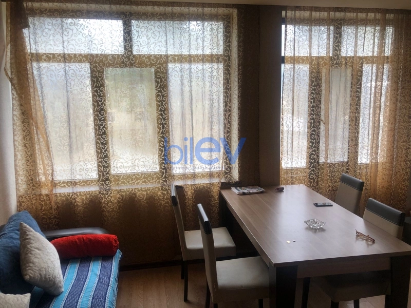 Aylıq Kirayə 1 otaqlı Yeni Tikili bina evi  61m², Bakı