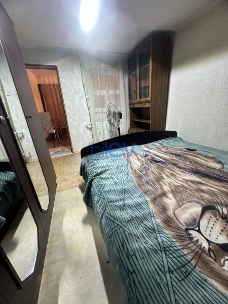 Aylıq Kirayə 1 otaqlı Həyət evi  25m², Bakı