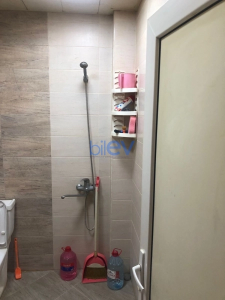 Aylıq Kirayə 1 otaqlı Yeni Tikili bina evi  61m², Bakı