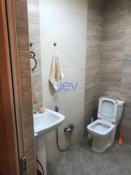 Aylıq Kirayə 1 otaqlı Yeni Tikili bina evi  61m², Bakı