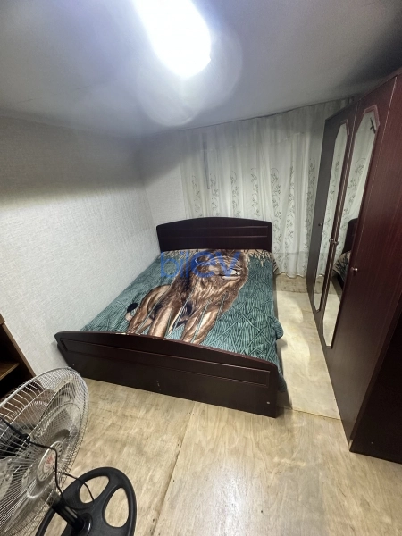 Aylıq Kirayə 1 otaqlı Həyət evi  25m², Bakı