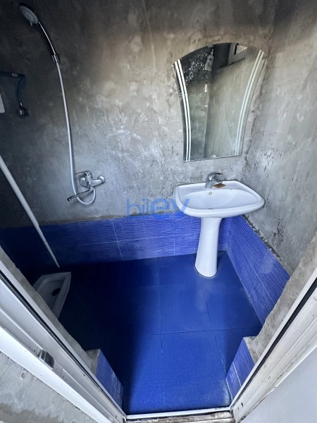 Aylıq Kirayə 1 otaqlı Həyət evi  25m², Bakı