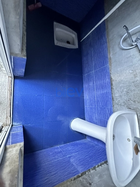 Aylıq Kirayə 1 otaqlı Həyət evi  25m², Bakı