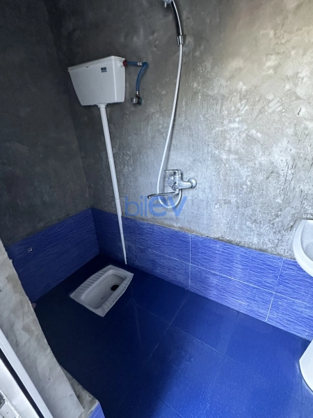 Aylıq Kirayə 1 otaqlı Həyət evi  25m², Bakı
