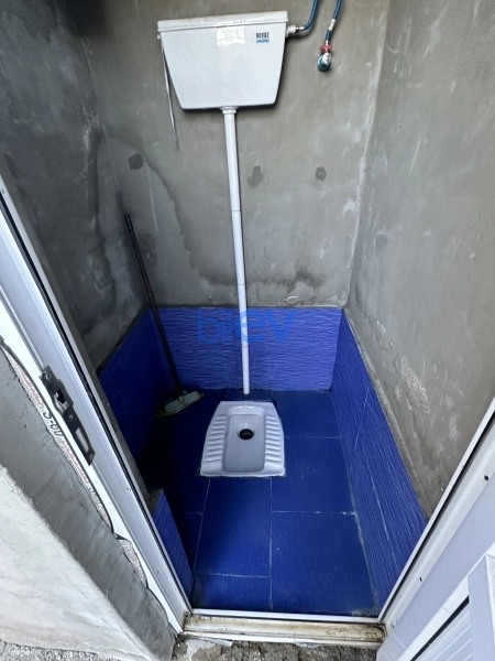Aylıq Kirayə 1 otaqlı Həyət evi  25m², Bakı