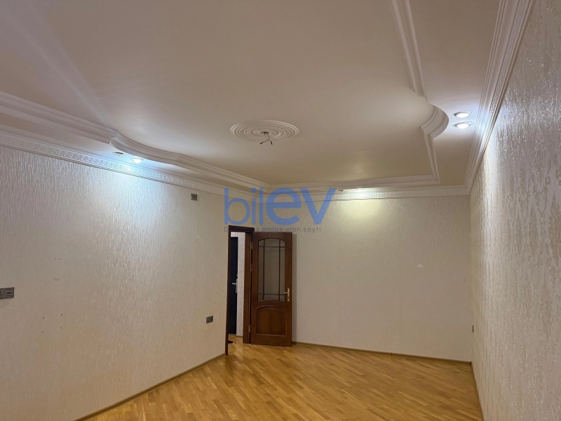 Aylıq Kirayə 2 otaqlı Yeni Tikili bina evi  110m², Bakı