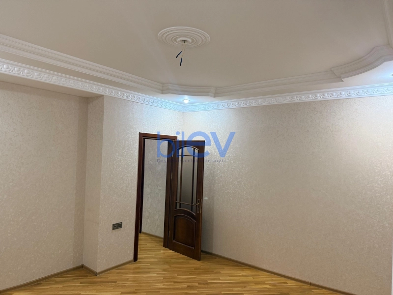 Aylıq Kirayə 2 otaqlı Yeni Tikili bina evi  110m², Bakı