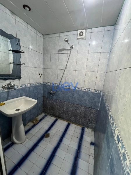 Aylıq Kirayə 3 otaqlı Köhnə Tikili bina evi  50m², Bakı