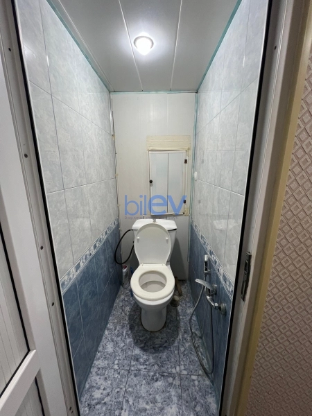 Aylıq Kirayə 3 otaqlı Köhnə Tikili bina evi  50m², Bakı