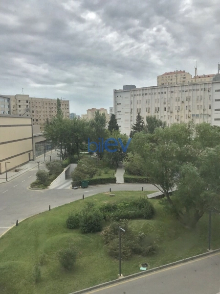 Satış 3 otaqlı Yeni Tikili bina evi  90m², Bakı