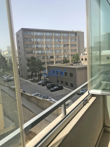 Satış 3 otaqlı Yeni Tikili bina evi  90m², Bakı