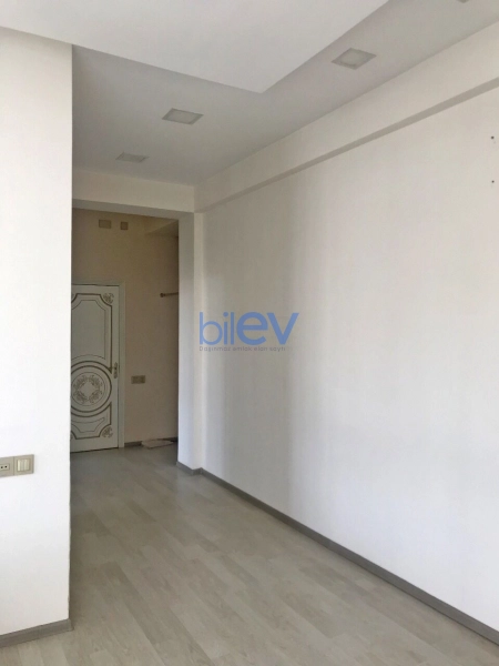 Satış 3 otaqlı Yeni Tikili bina evi  90m², Bakı
