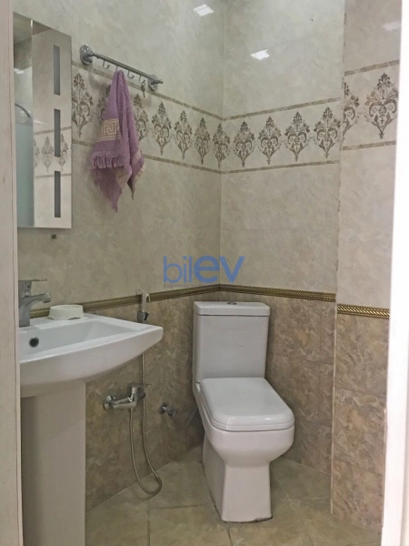 Satış 3 otaqlı Yeni Tikili bina evi  90m², Bakı