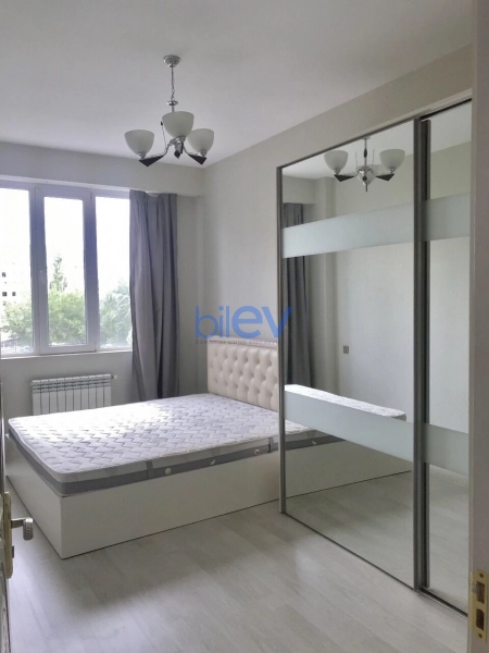 Satış 3 otaqlı Yeni Tikili bina evi  90m², Bakı