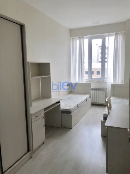 Satış 3 otaqlı Yeni Tikili bina evi  90m², Bakı