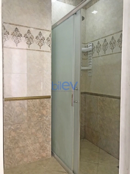 Satış 3 otaqlı Yeni Tikili bina evi  90m², Bakı