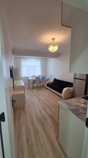 Aylıq Kirayə 2 otaqlı Yeni Tikili bina evi  55m², Bakı
