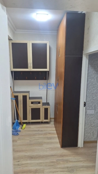 Aylıq Kirayə 2 otaqlı Yeni Tikili bina evi  55m², Bakı