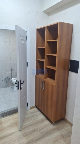 Aylıq Kirayə 2 otaqlı Yeni Tikili bina evi  55m², Bakı