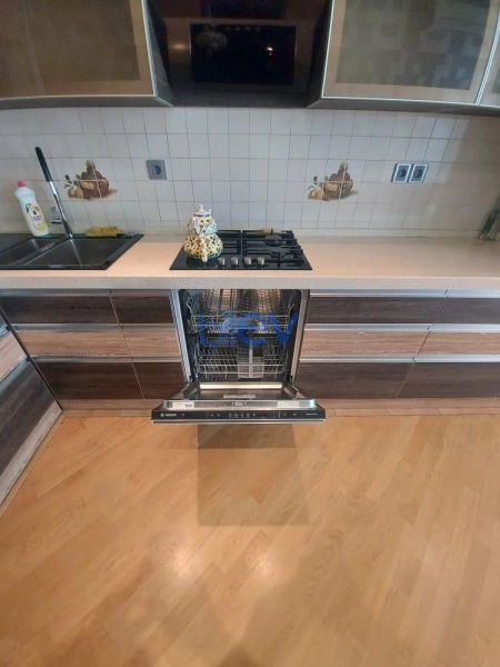Aylıq Kirayə 2 otaqlı Yeni Tikili bina evi  106m², Bakı