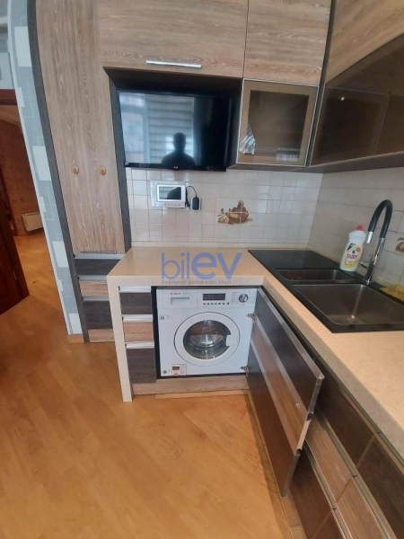 Aylıq Kirayə 2 otaqlı Yeni Tikili bina evi  106m², Bakı