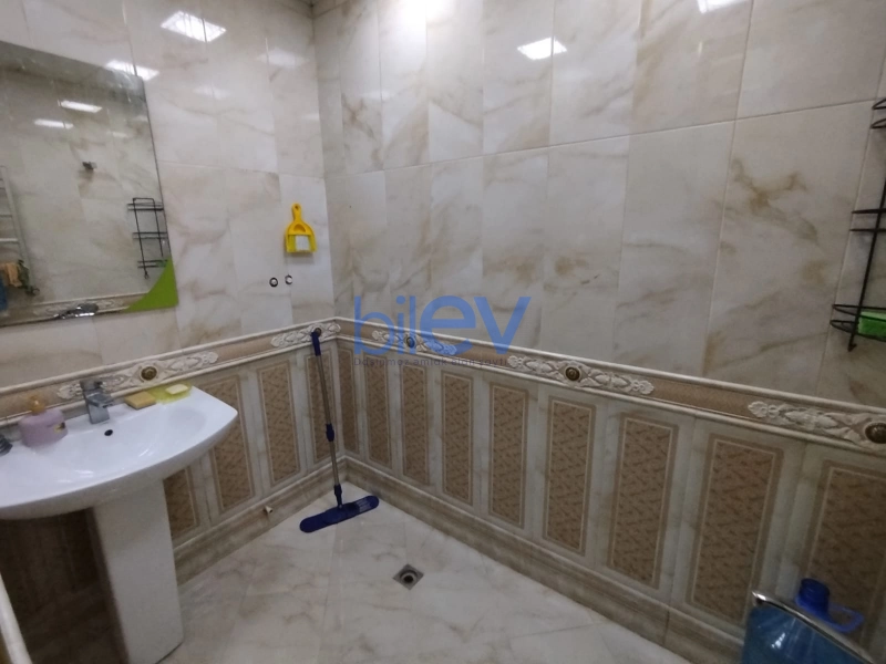 Aylıq Kirayə 2 otaqlı Yeni Tikili bina evi  55m², Bakı