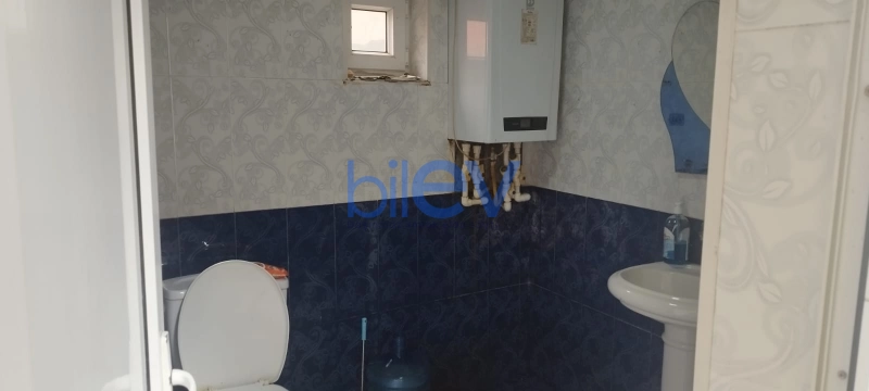 Aylıq Kirayə 2 otaqlı Həyət evi  50m², Xırdalan
