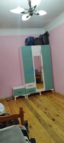 Aylıq Kirayə 2 otaqlı Həyət evi  50m², Xırdalan