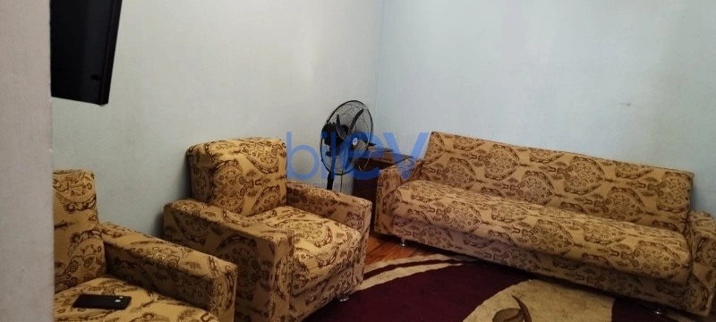 Aylıq Kirayə 2 otaqlı Həyət evi  50m², Xırdalan