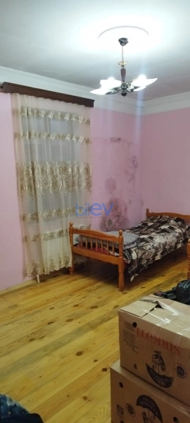 Aylıq Kirayə 2 otaqlı Həyət evi  50m², Xırdalan