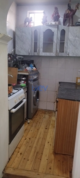 Aylıq Kirayə 2 otaqlı Həyət evi  50m², Xırdalan