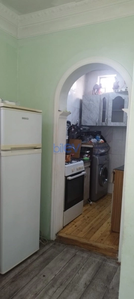 Aylıq Kirayə 2 otaqlı Həyət evi  50m², Xırdalan
