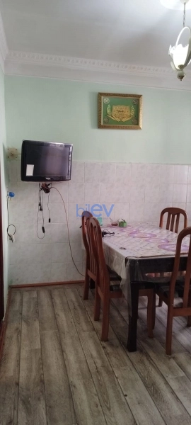 Aylıq Kirayə 2 otaqlı Həyət evi  50m², Xırdalan