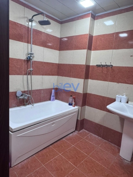 Aylıq Kirayə 3 otaqlı Yeni Tikili bina evi  100m², Bakı