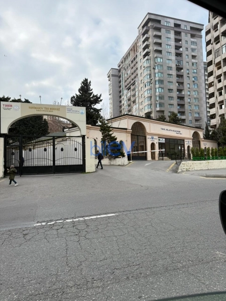 Aylıq Kirayə 2 otaqlı Köhnə Tikili bina evi  75m², Bakı