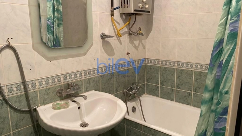 Aylıq Kirayə 2 otaqlı Köhnə Tikili bina evi  50m², Bakı