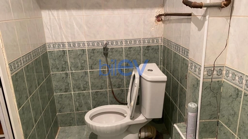 Aylıq Kirayə 2 otaqlı Köhnə Tikili bina evi  50m², Bakı