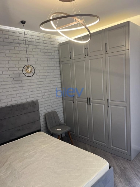 Aylıq Kirayə 2 otaqlı Yeni Tikili bina evi  67m², Bakı