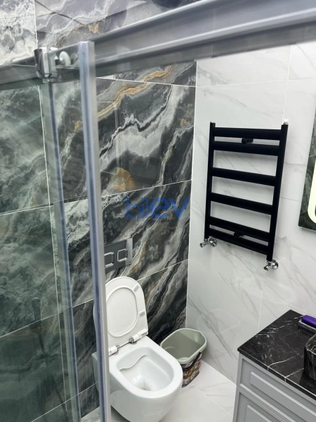 Aylıq Kirayə 2 otaqlı Yeni Tikili bina evi  67m², Bakı