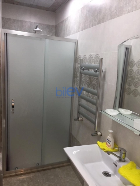 Aylıq Kirayə 1 otaqlı Yeni Tikili bina evi  55m², Bakı