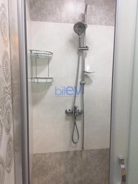 Aylıq Kirayə 1 otaqlı Yeni Tikili bina evi  55m², Bakı