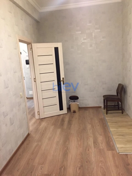 Aylıq Kirayə 1 otaqlı Yeni Tikili bina evi  55m², Bakı